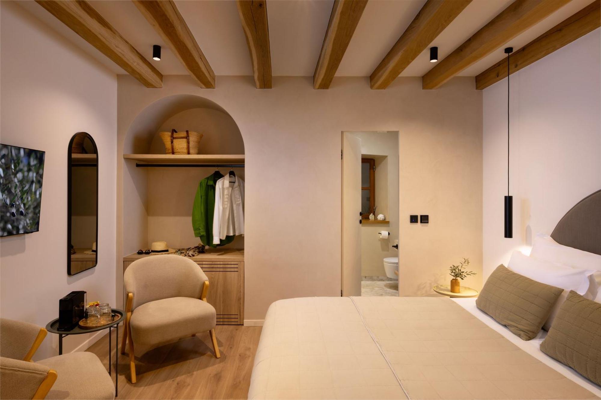 Old Town Olive Luxury Room For 2 Dubrovnik Exterior photo
